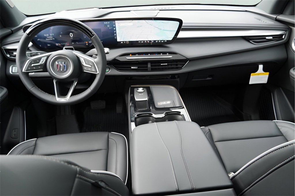 New 2026 Buick Enclave Avenir w/ Super Cruise Package image 28