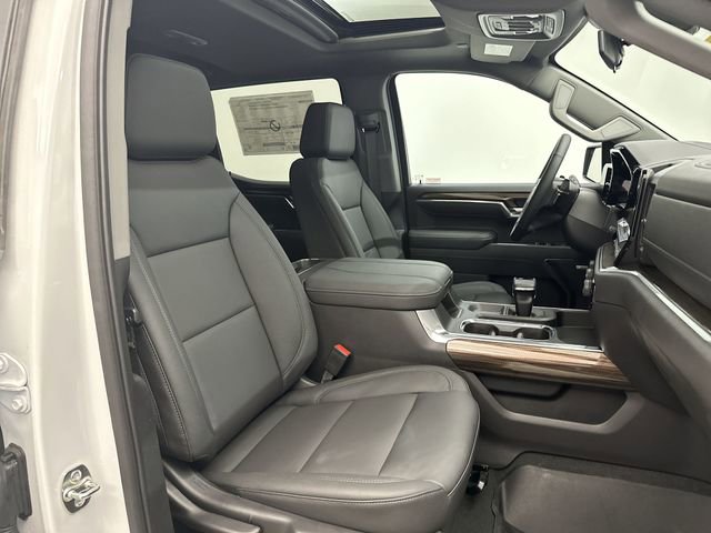 New 2026 Chevrolet Silverado 1500 LT Trail Boss w/ LT Trail Boss Premium Package AWD/4WD image 27