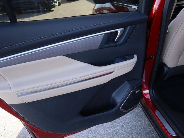 New 2026 Buick Enclave Preferred image 12