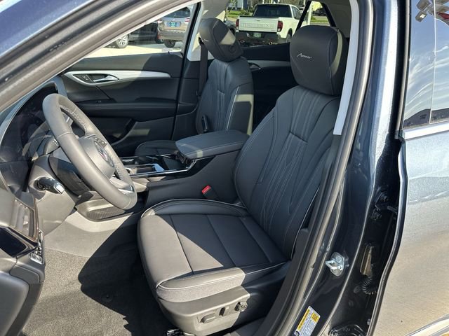 New 2026 Buick Envision Avenir AWD/4WD image 15