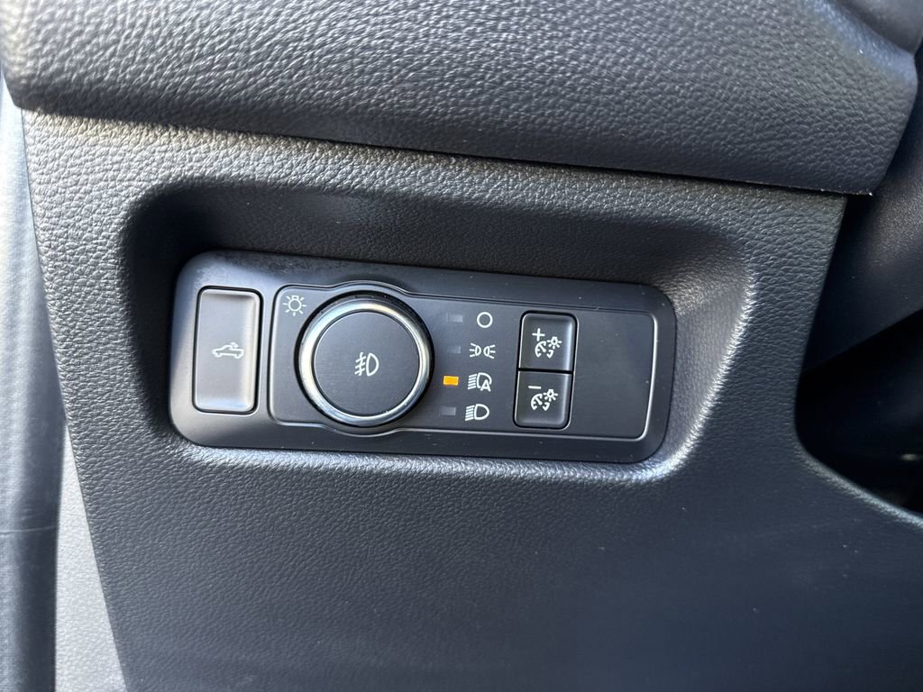 Used 2025 Ford Ranger Lariat AWD/4WD image 25