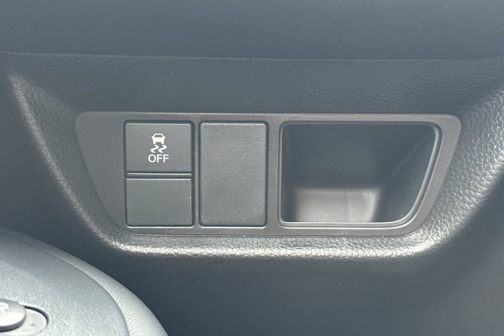 New 2025 Honda HR-V Sport image 29