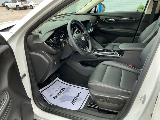 Used 2023 Buick Envision Essence image 11