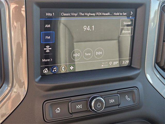 New 2026 GMC Sierra 1500 Pro w/ Graphite Edition image 19