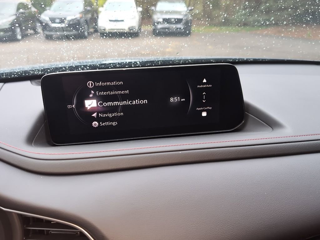 New 2026 MAZDA CX-30 AWD 2.5 S image 15