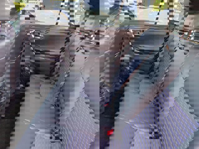 Used 2020 Toyota RAV4 XSE image 14