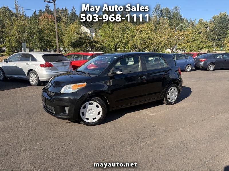 Used 2013 Scion xD