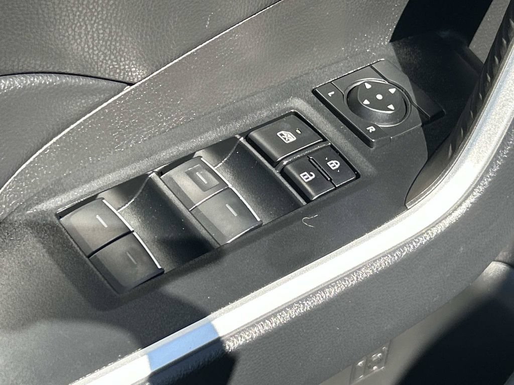 Used 2024 Toyota RAV4 XLE Premium w/ Weather Package FWD image 25