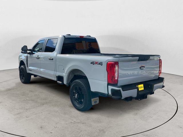 New 2026 Ford F250 XL w/ STX Appearance Package AWD/4WD image 3