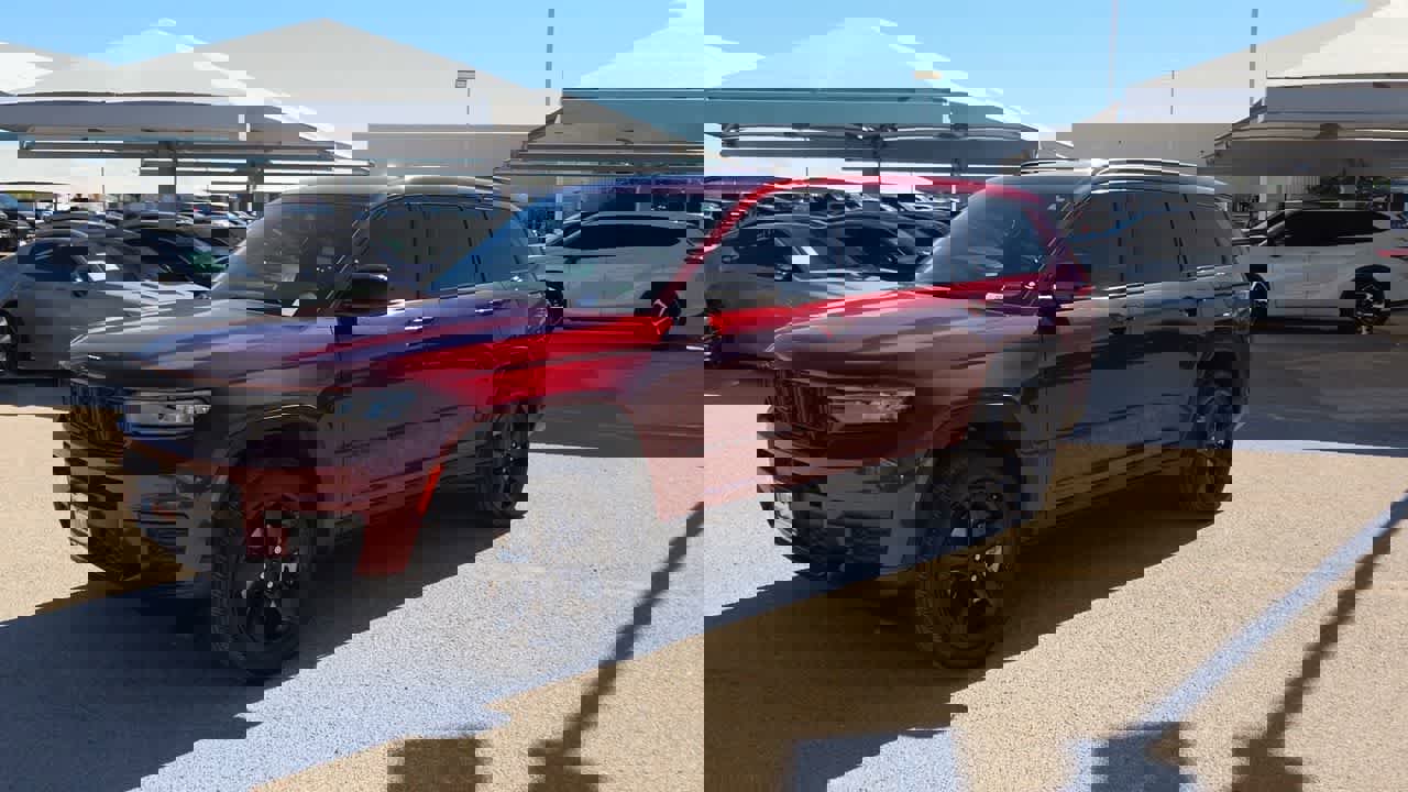 Used 2022 Jeep Grand Cherokee L Laredo image 5