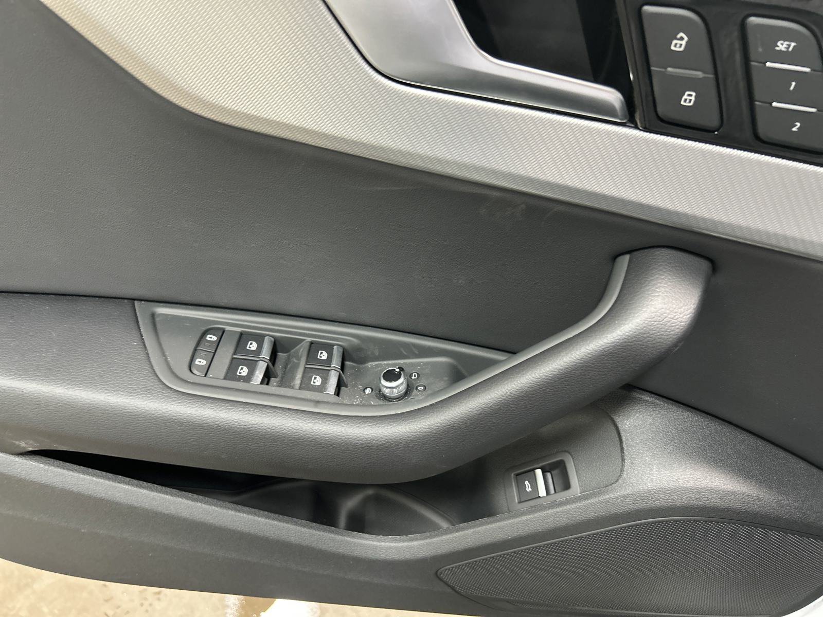 New 2025 Audi A5 2.0T Premium Plus AWD/4WD image 25