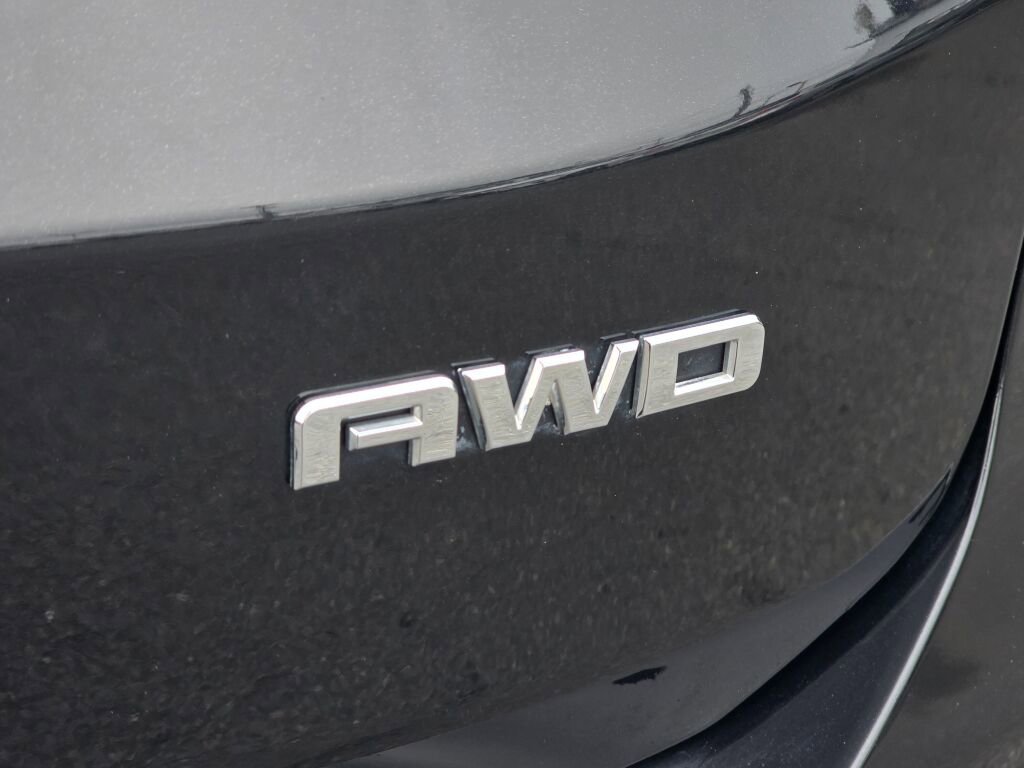 Used 2020 GMC Terrain SLT w/ Preferred Package image 16