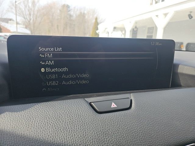 New 2026 MAZDA CX-70 SC Plus image 26