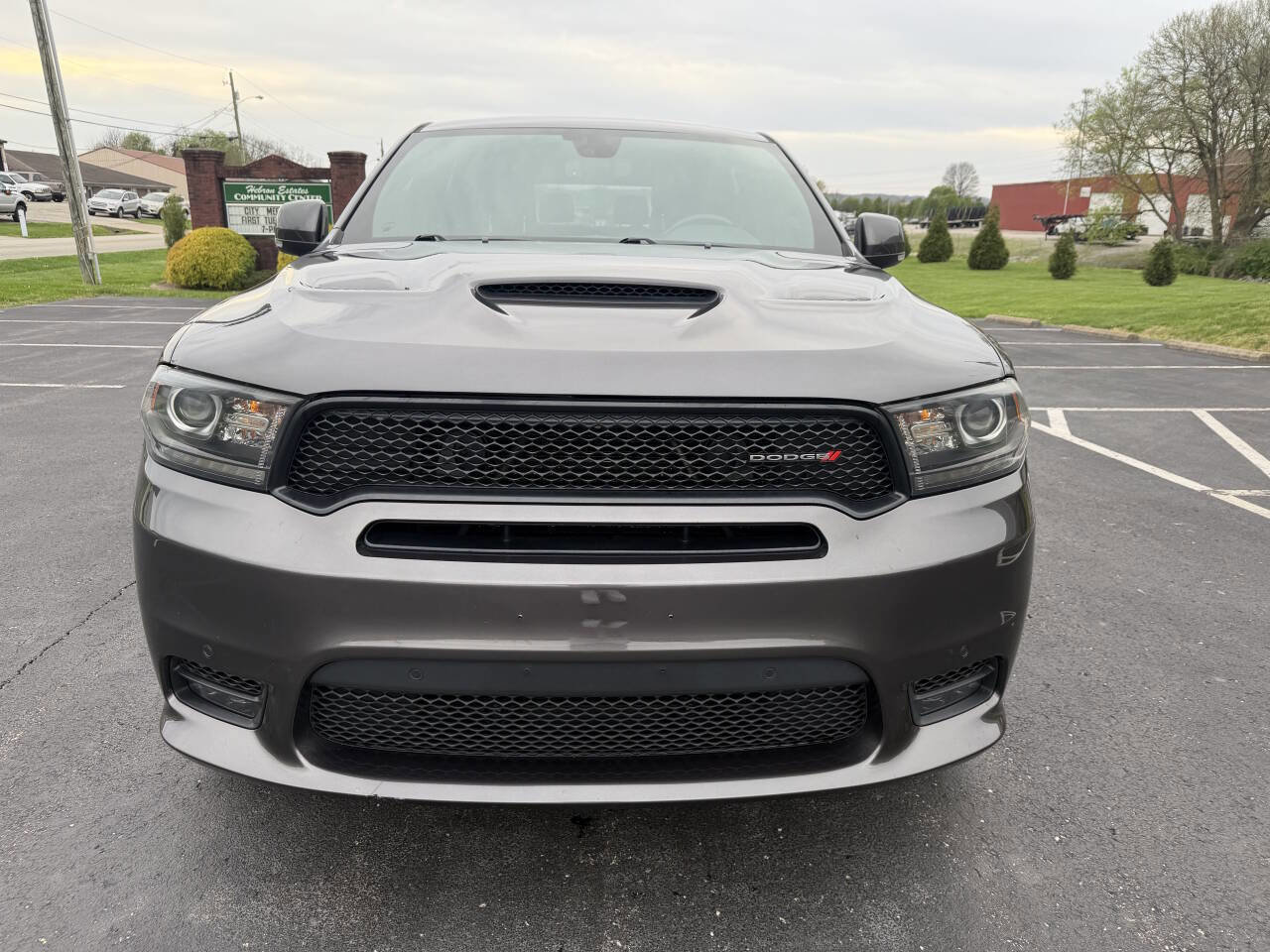 Used 2019 Dodge Durango R/T image 13