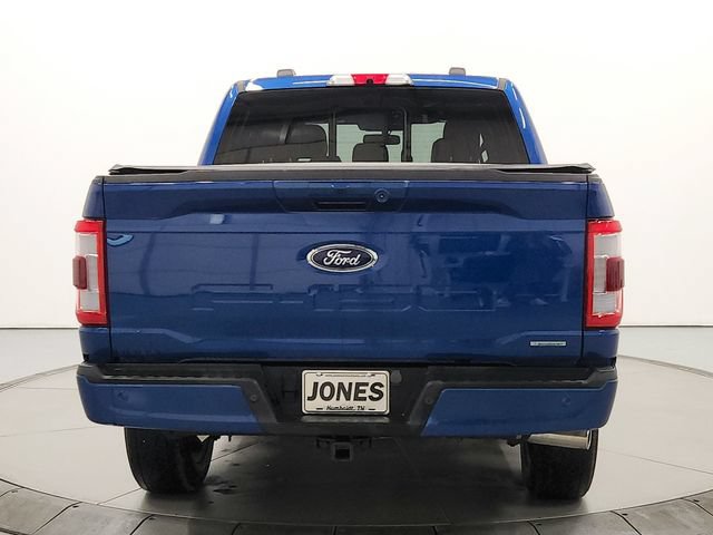 Used 2023 Ford F150 Lariat w/ Equipment Group 502A High AWD/4WD image 6