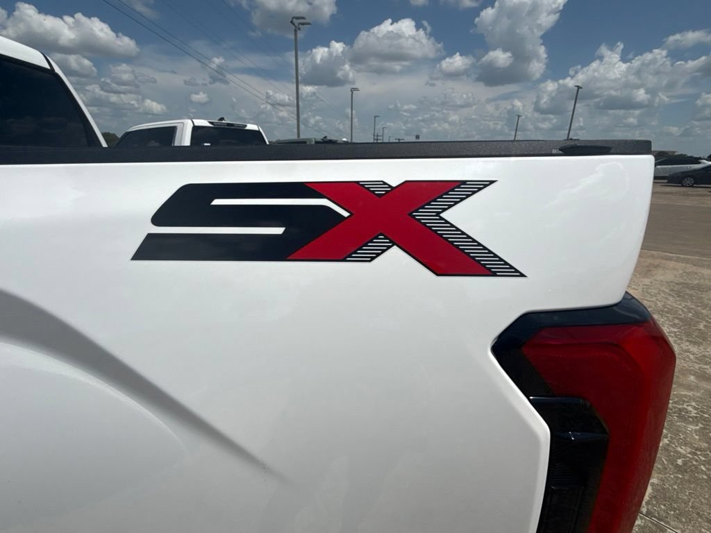 New 2026 Toyota Tundra SR5 RWD image 4