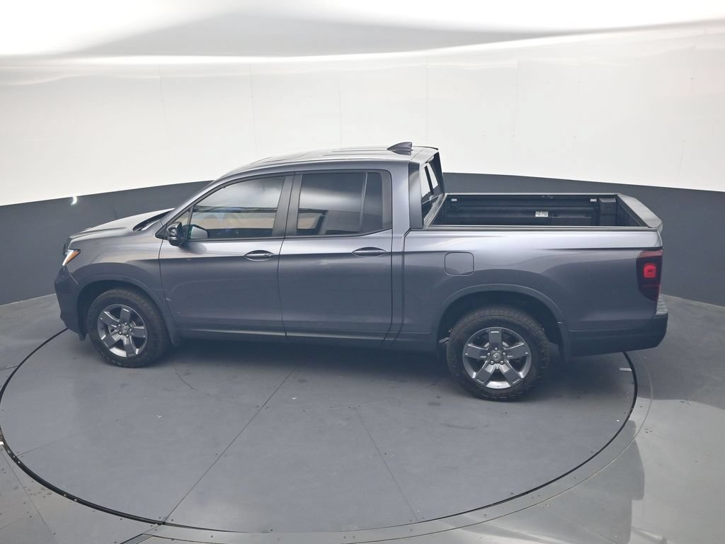 Used 2024 Honda Ridgeline TrailSport image 20