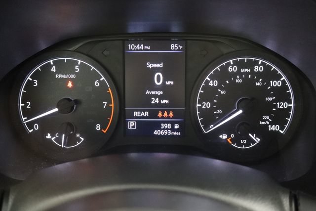 Used 2024 Nissan Altima 2.5 S FWD image 11