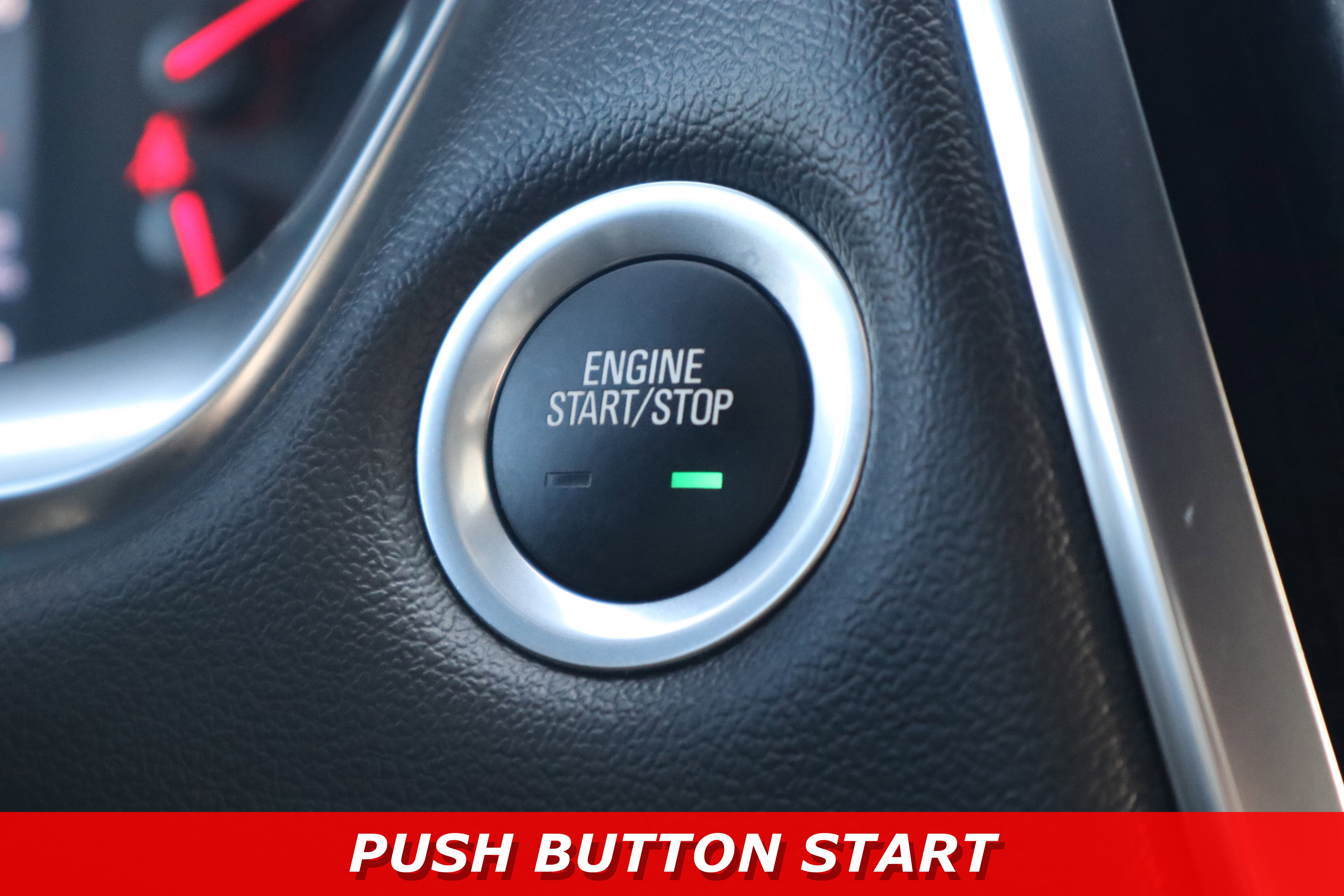 Used 2024 Chevrolet Traverse Premier w/ Redline Edition image 22