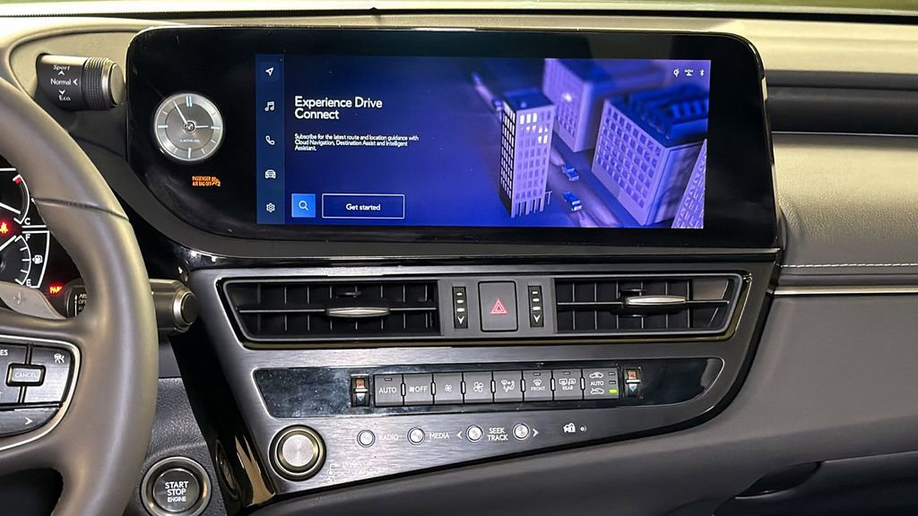 Certified 2023 Lexus ES 350 w/ Premium Package image 18