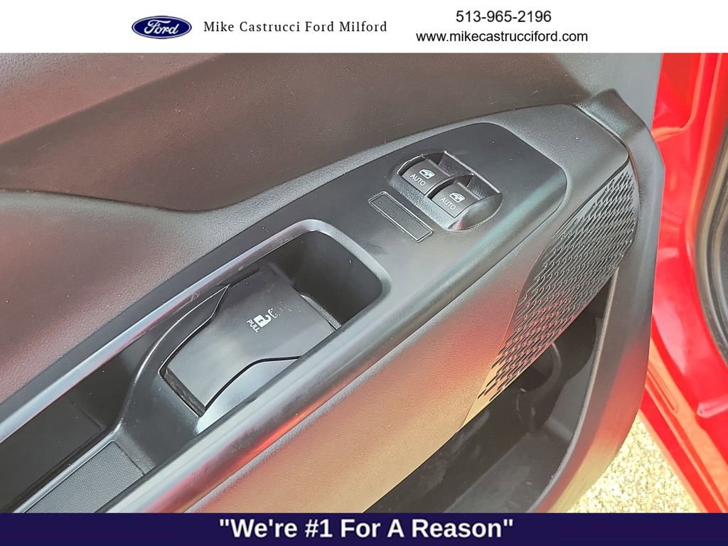 Used 2017 RAM ProMaster City Tradesman w/ Rear Back-up Camera Group image 20