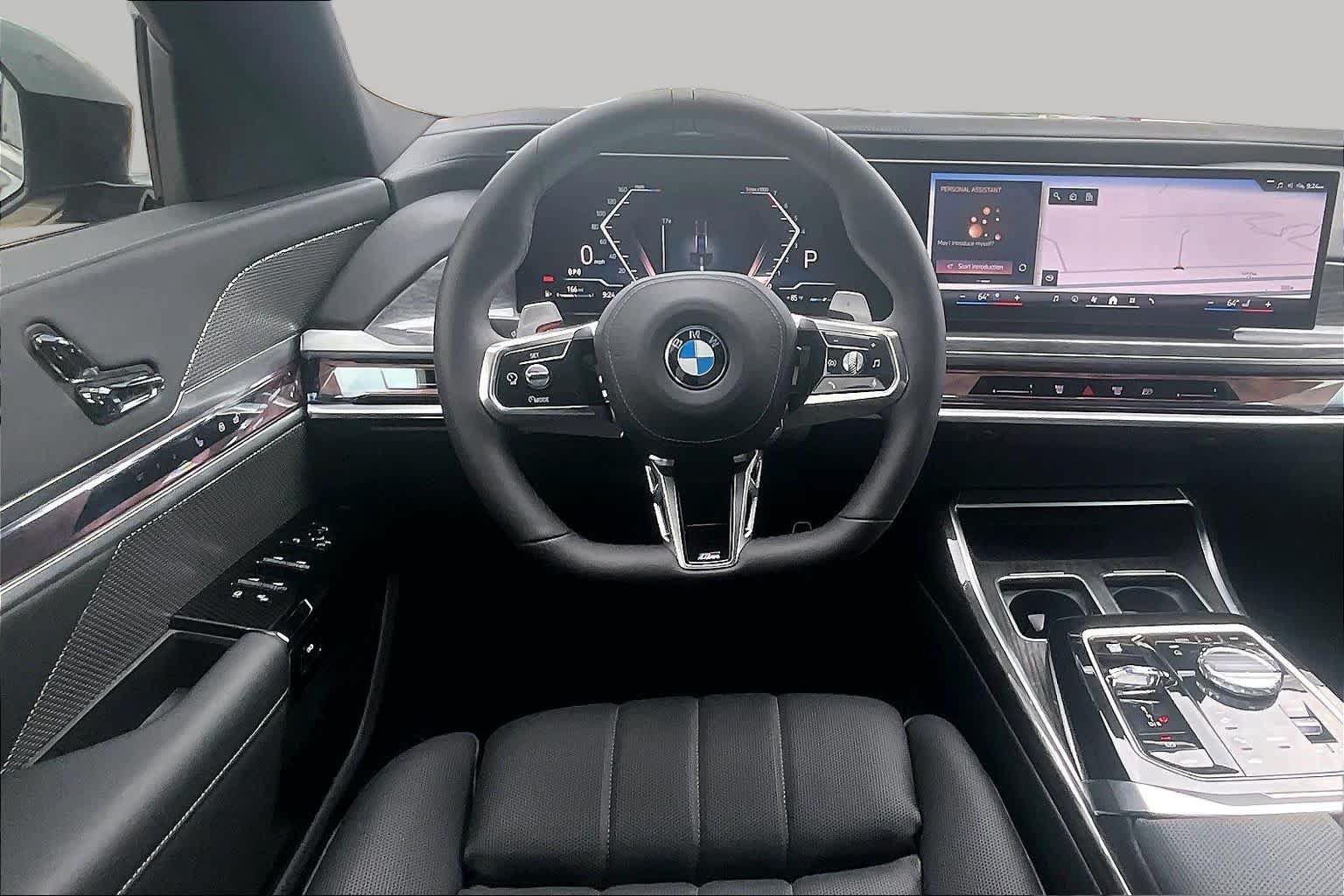 Used 2026 BMW 760i xDrive AWD/4WD image 5