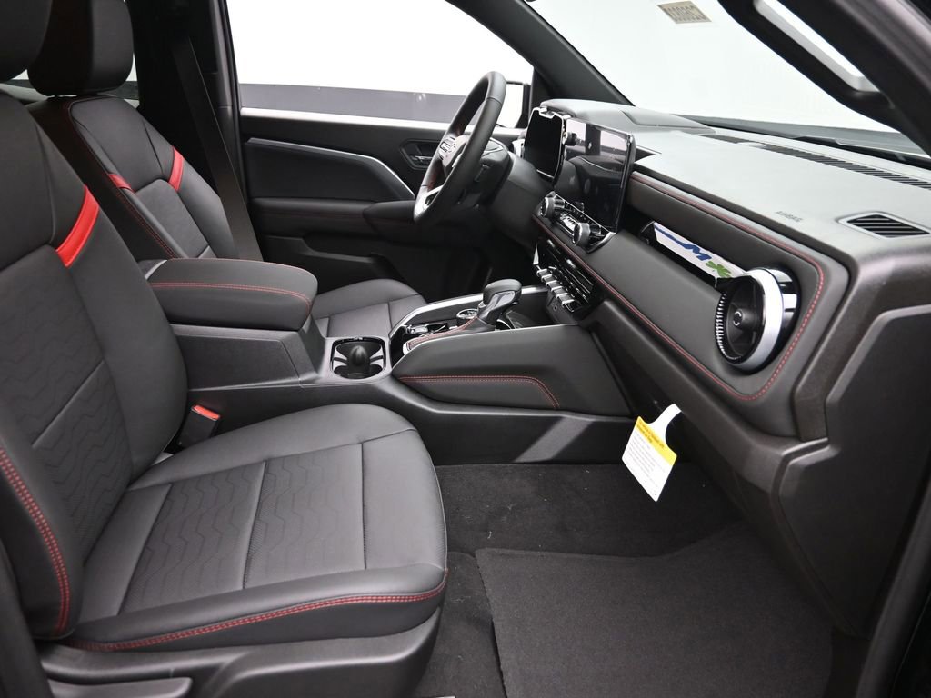New 2026 Chevrolet Colorado Z71 w/ Z71 Convenience Package 2 image 7