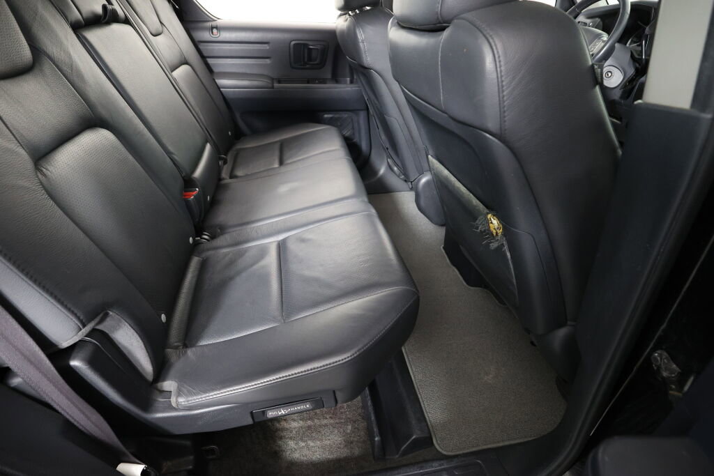 Used 2011 Honda Ridgeline RTL image 23