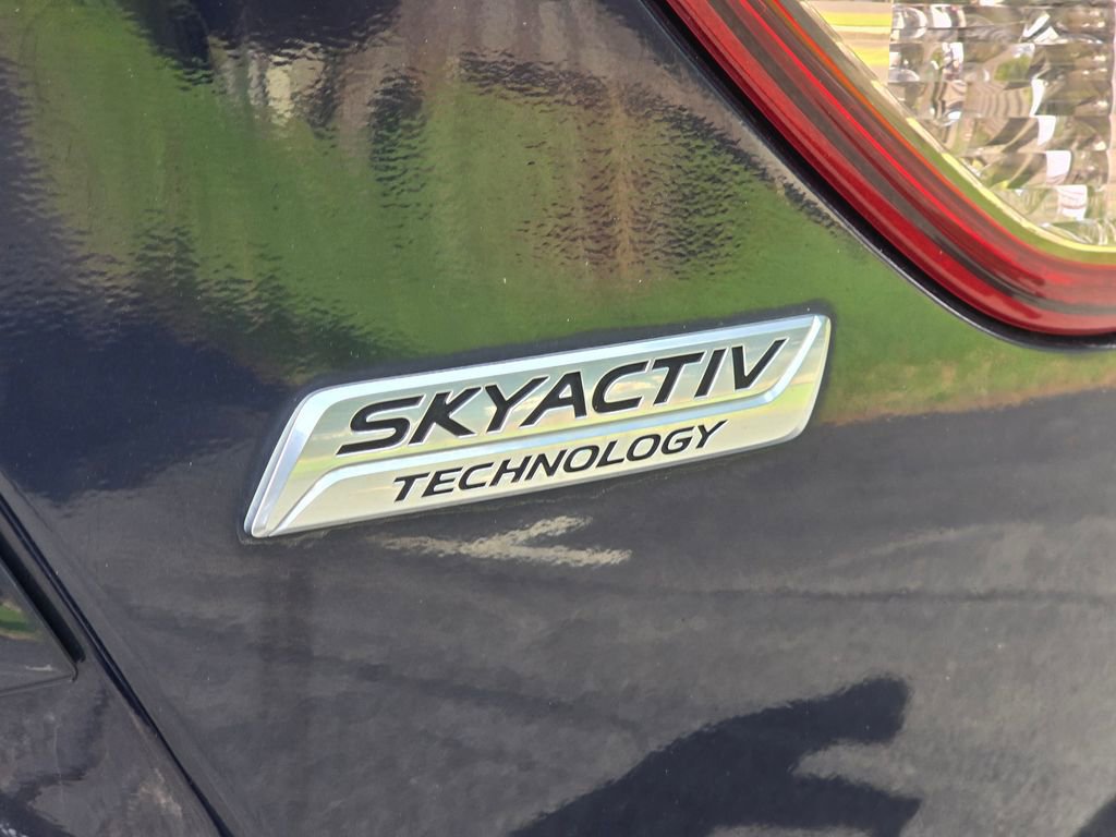 Used 2014 MAZDA CX-5 Touring w/ Bose/Moonroof Package image 14