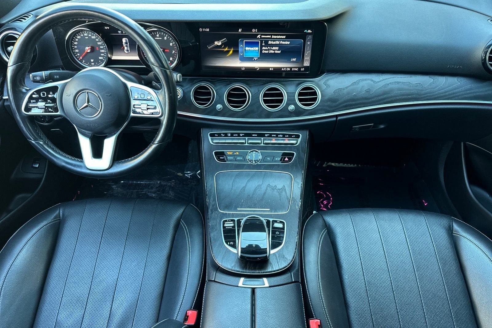 Certified 2019 Mercedes-Benz E 300 image 4