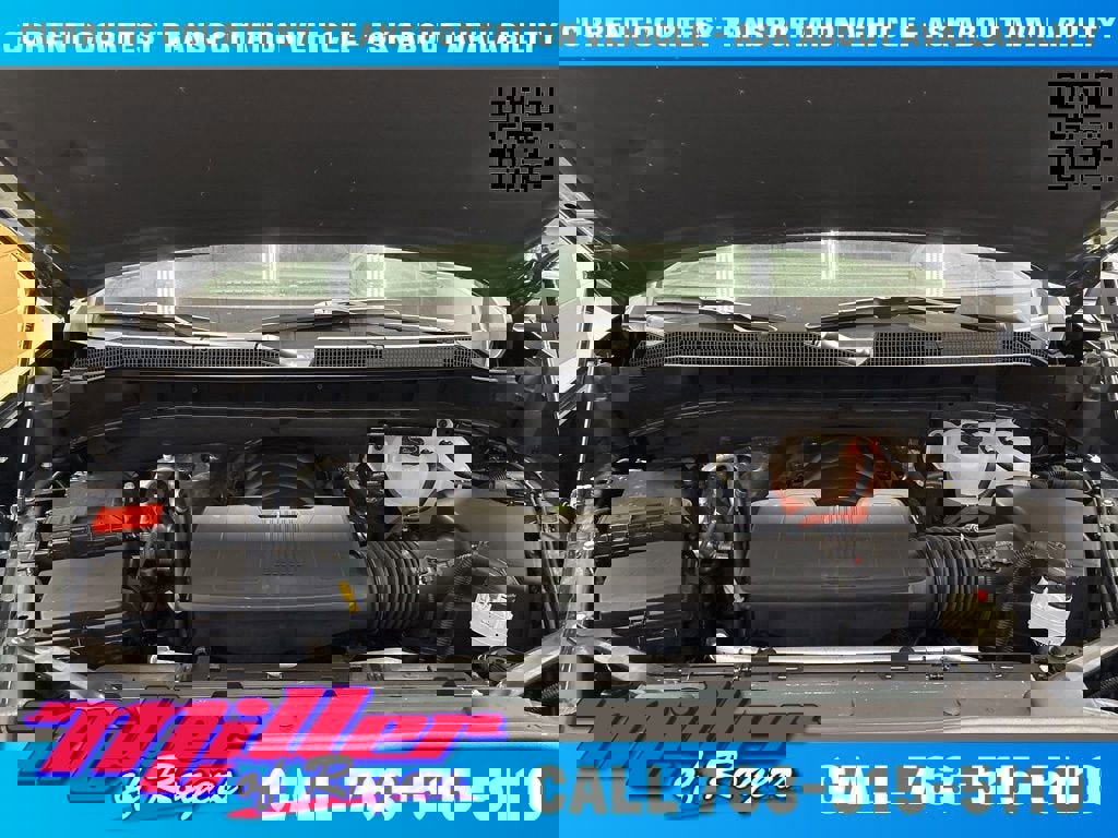 New 2026 Chevrolet Silverado 1500 LT image 9