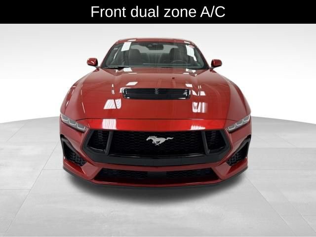 Used 2024 Ford Mustang GT Premium RWD image 9