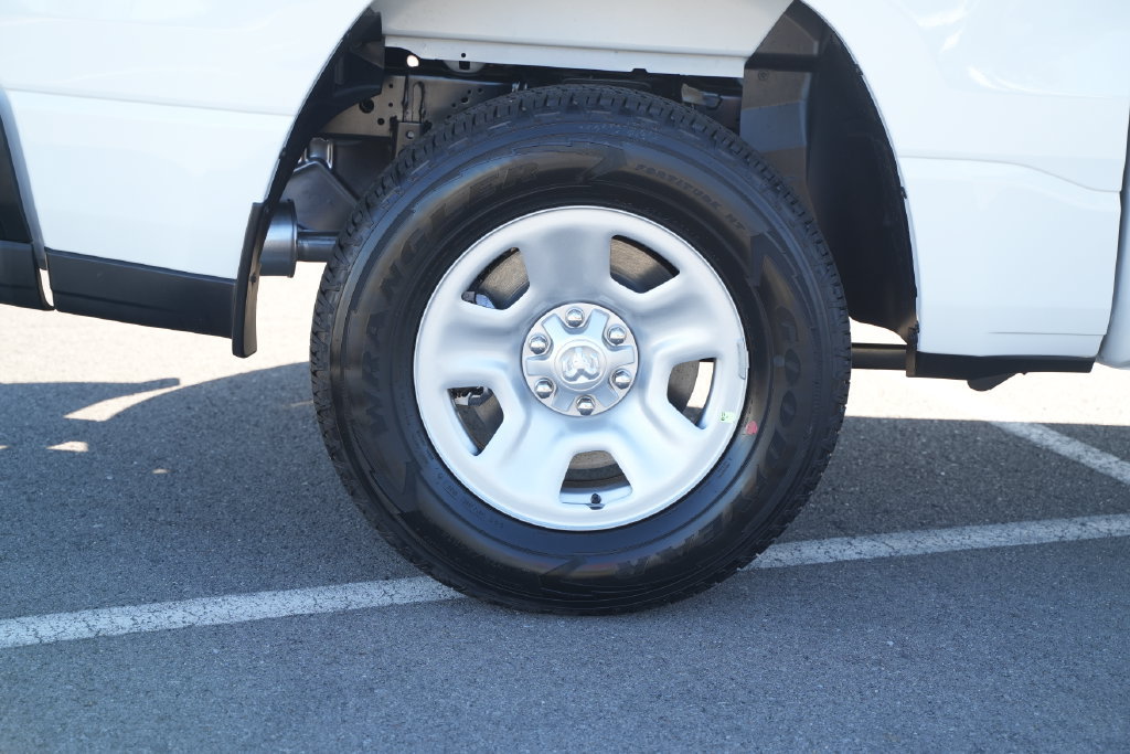 New 2027 RAM 1500 Tradesman AWD/4WD image 46