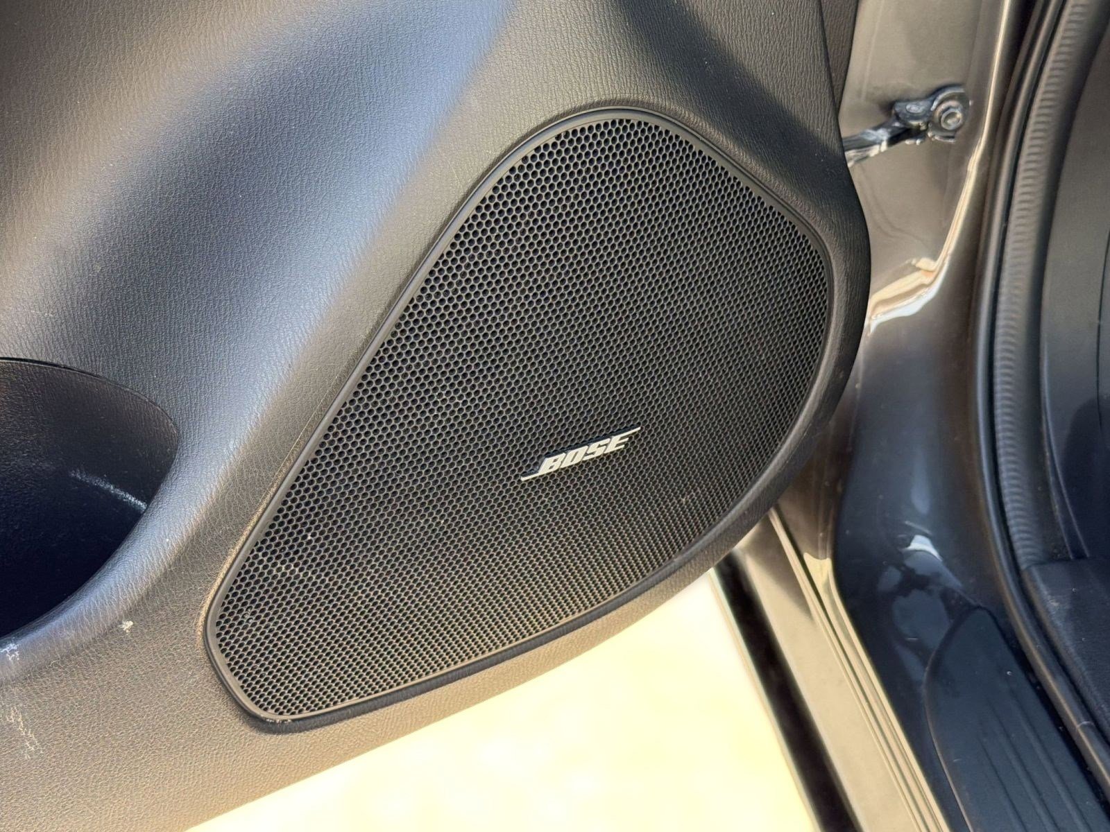 Used 2017 MAZDA MAZDA6 Grand Touring image 25