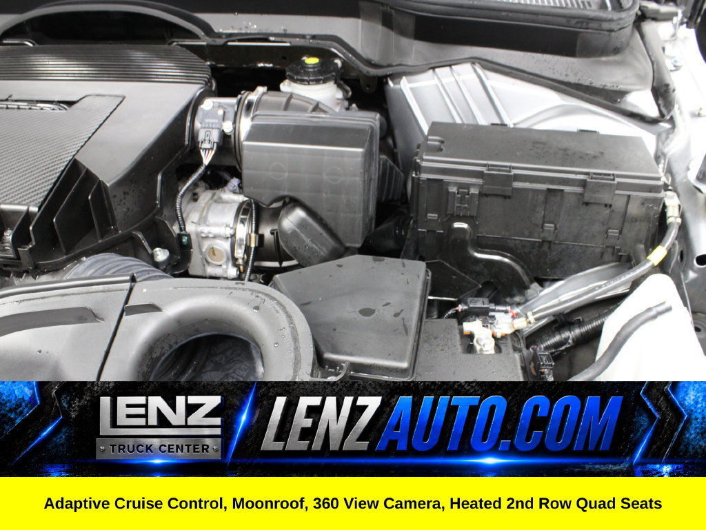 Used 2025 Acura MDX w/ Advance Package AWD/4WD image 33