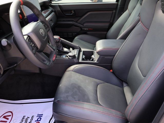Used 2024 Toyota Tacoma TRD Pro image 42