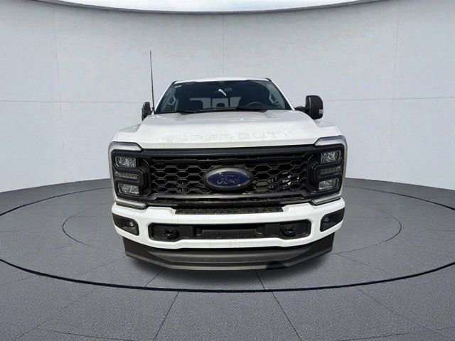 New 2026 Ford F350 XL w/ STX Appearance Package image 8