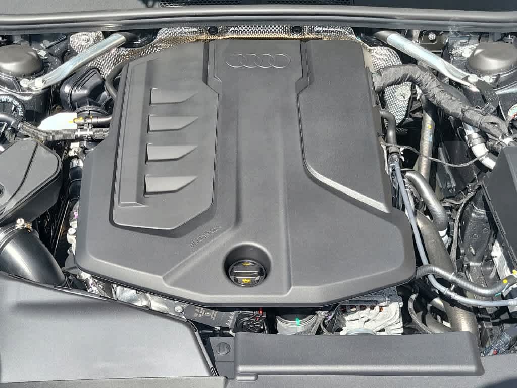 New 2026 Audi A5 Premium AWD/4WD image 17