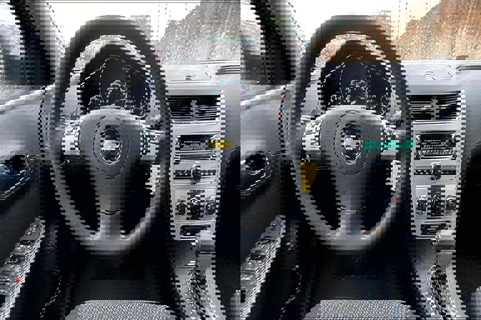 Used 2010 Chevrolet Malibu LT w/ Power Convenience Package image 5