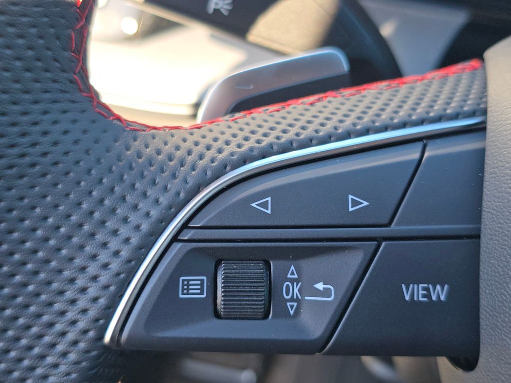 New 2026 Audi S3 Premium image 23