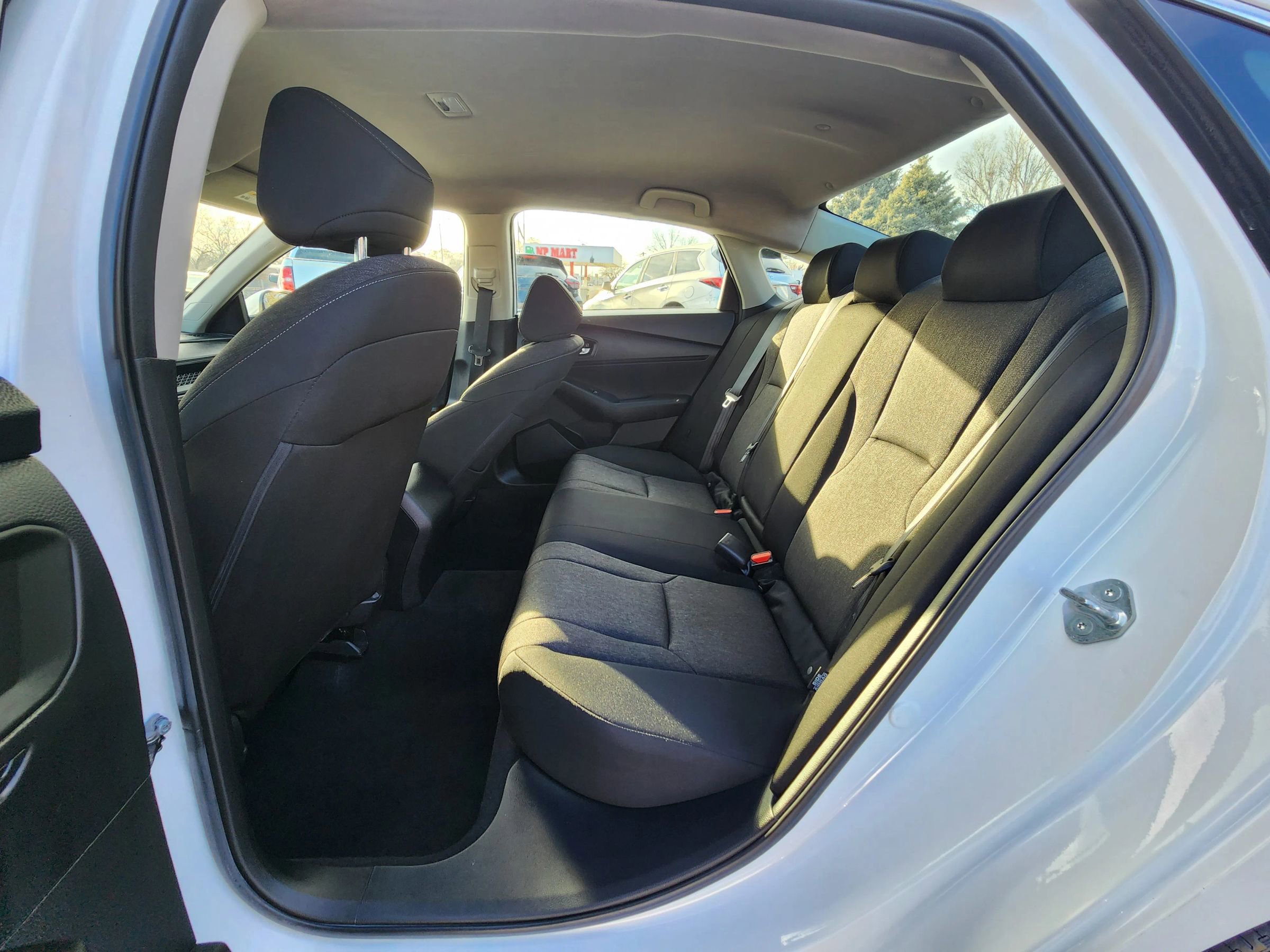 Used 2023 Honda Accord LX image 16