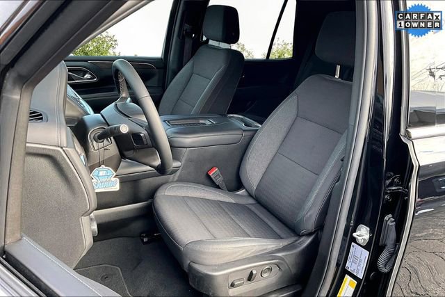 Used 2023 Chevrolet Tahoe LS w/ Driver Alert Package image 24