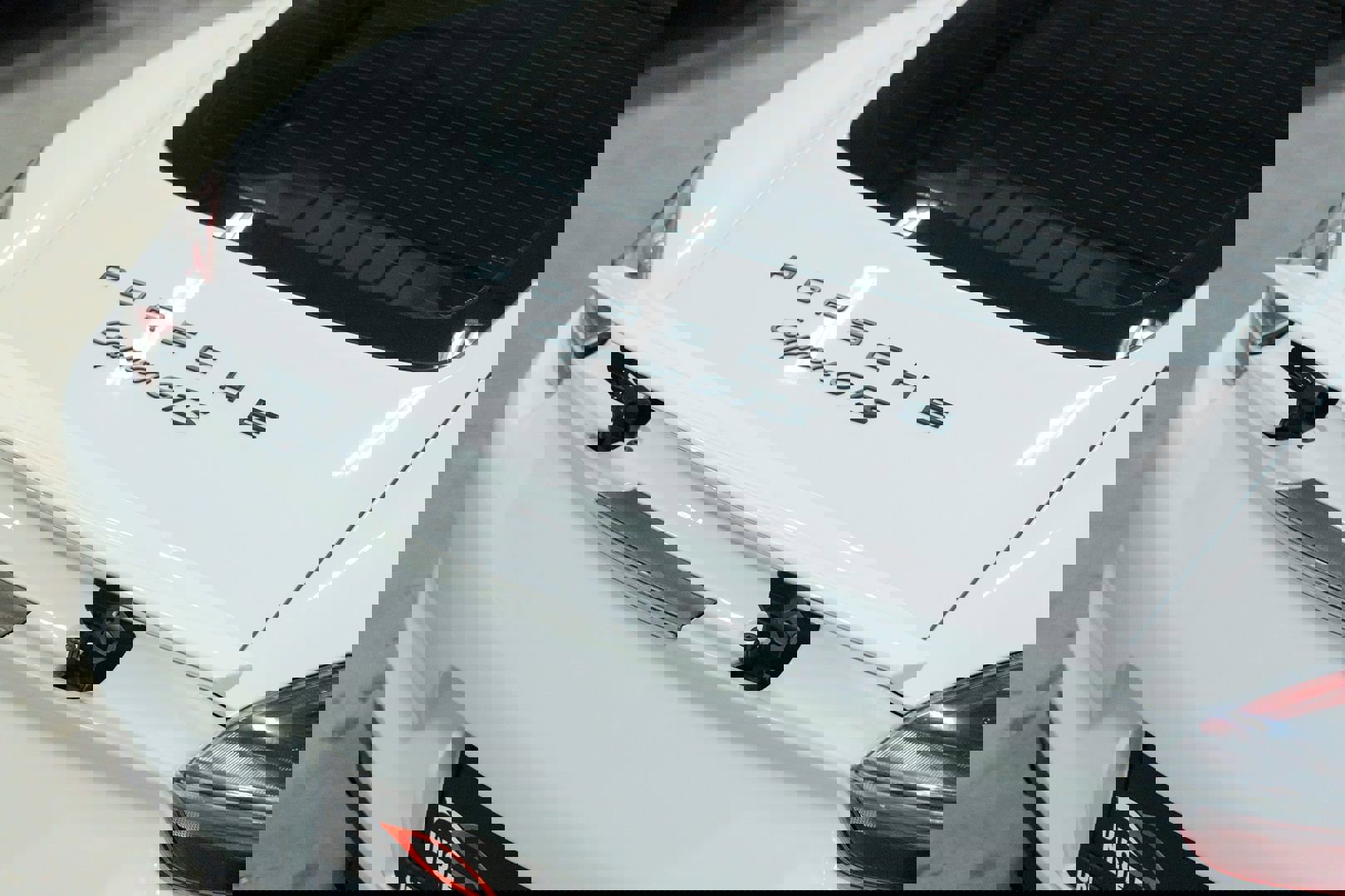 Used 2015 Porsche Cayman GTS image 9