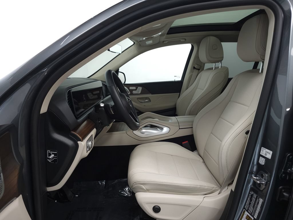 Certified 2026 Mercedes-Benz GLE 350 4MATIC image 8
