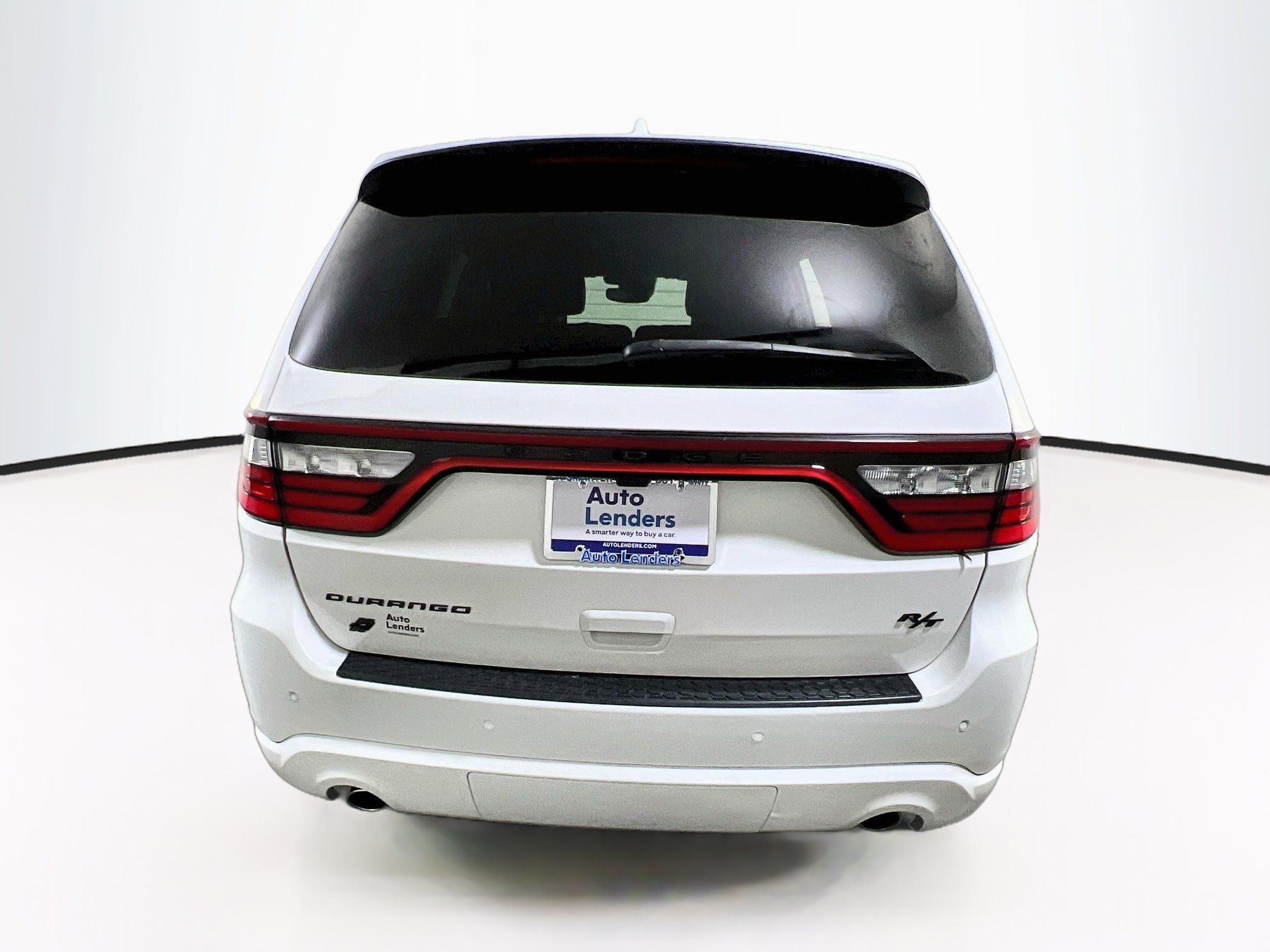 Used 2022 Dodge Durango R/T AWD/4WD image 6
