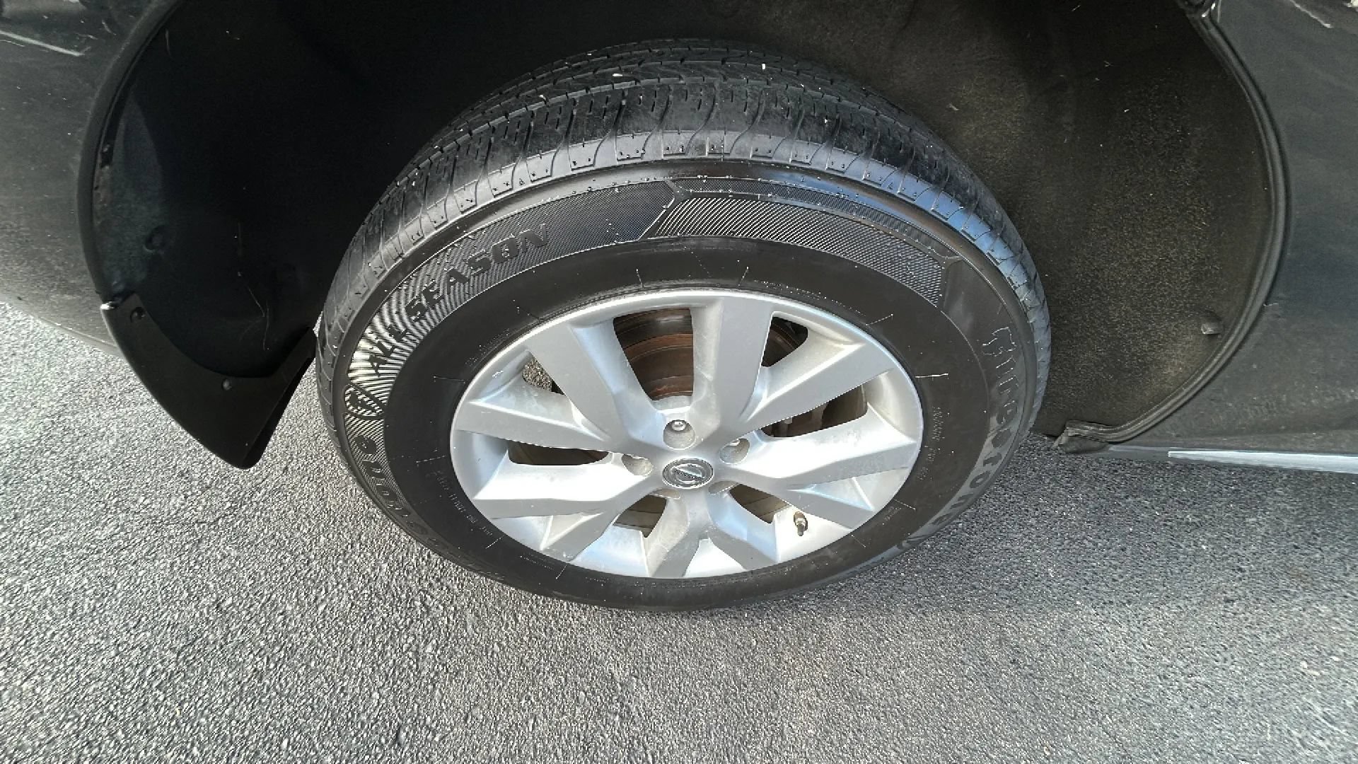 Used 2014 Nissan Murano SL w/ Navigation Package AWD/4WD image 47