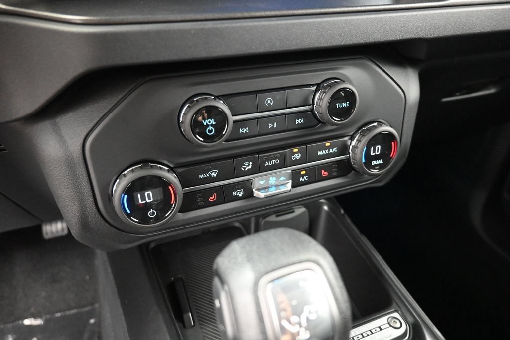 New 2026 Ford Bronco Big Bend AWD/4WD image 27