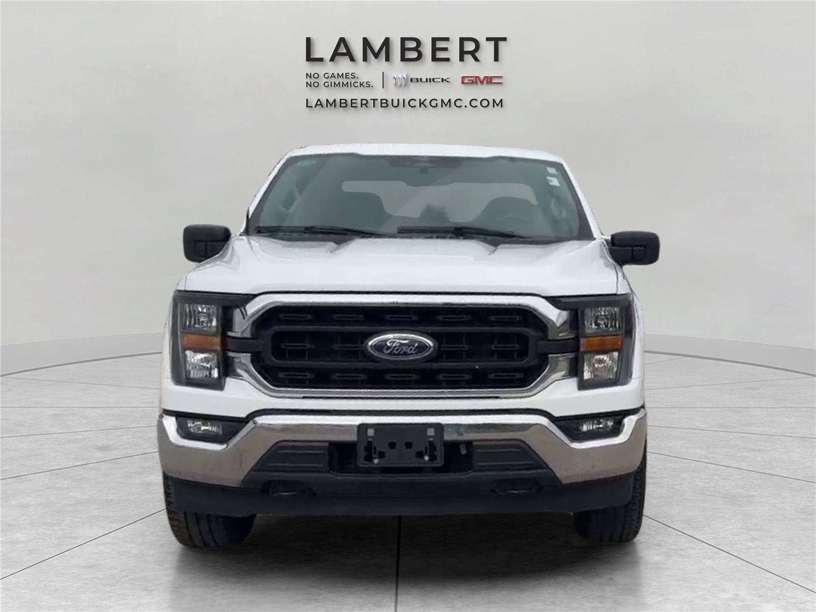 Used 2023 Ford F150 XLT AWD/4WD image 8