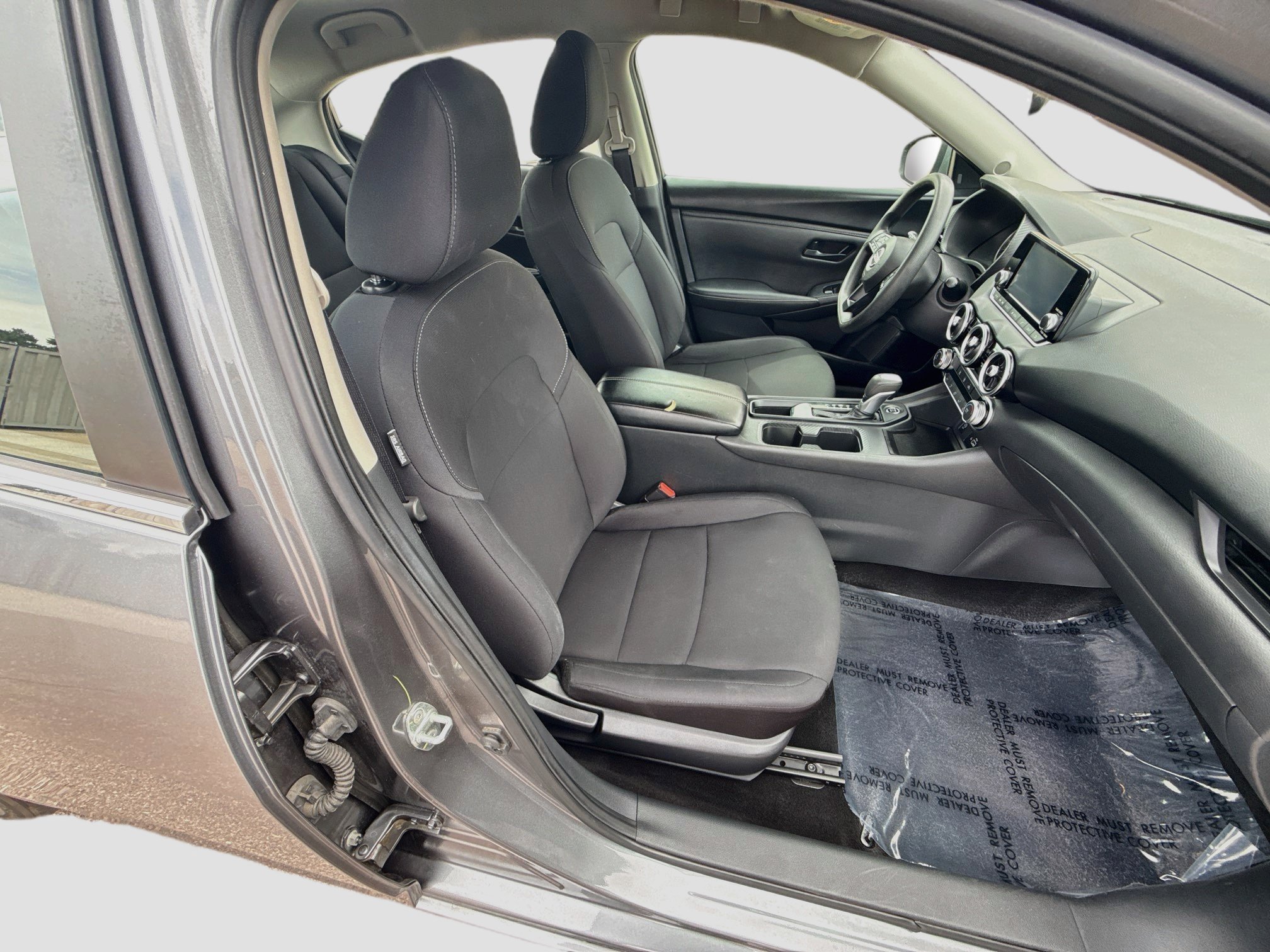 Used 2024 Nissan Sentra S FWD image 28