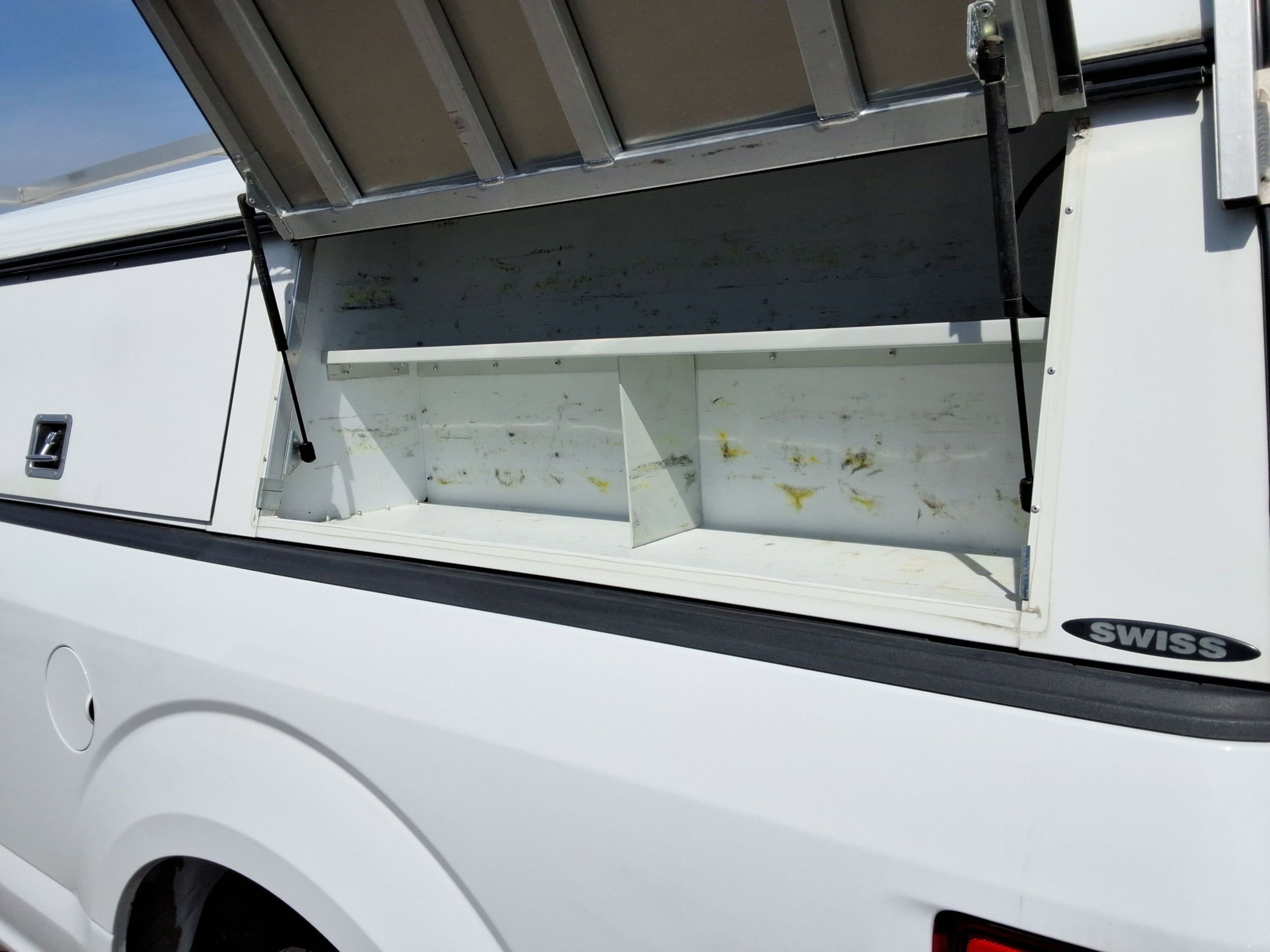 Used 2015 Ford F150 XL RWD image 26